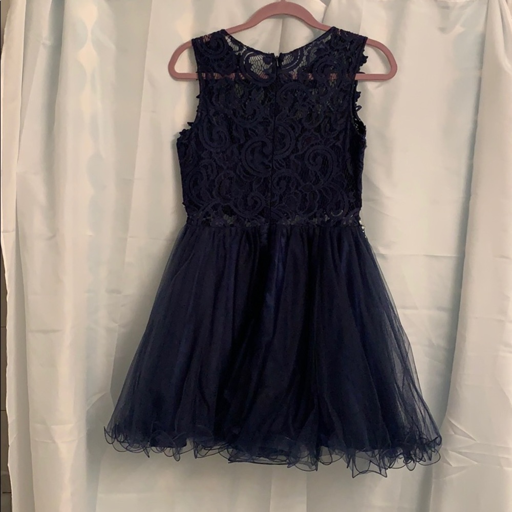 Dress - Picture 3 of 5